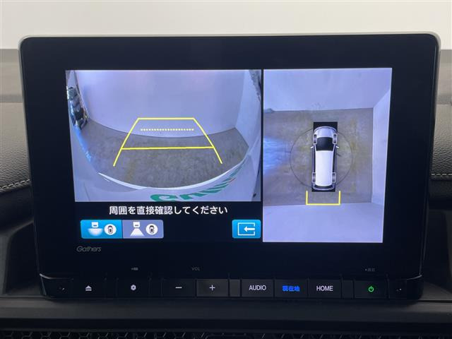 ステップワゴン2.0 e:HEV スパーダ