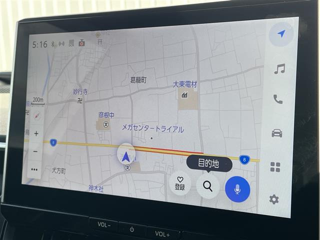 カローラクロス1.8 ハイブリッド Z