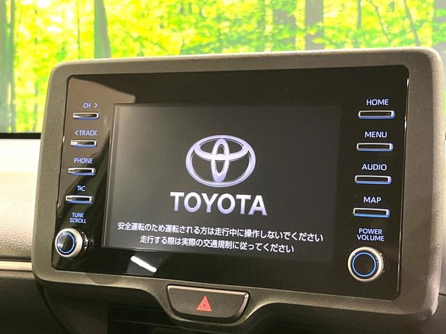 ヤリス1.5 ハイブリッド X