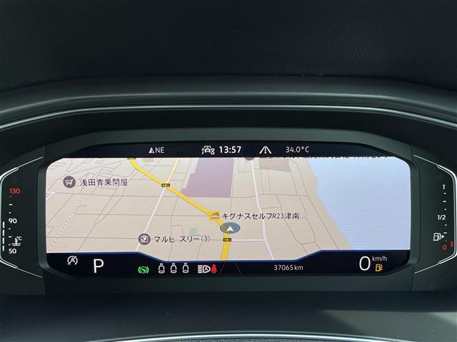 T-RocTDI スポーツ ディーゼル