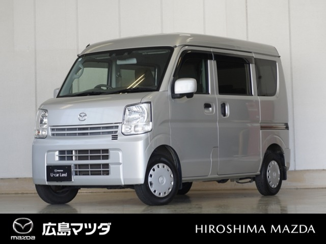 スクラムバスター ハイルーフ