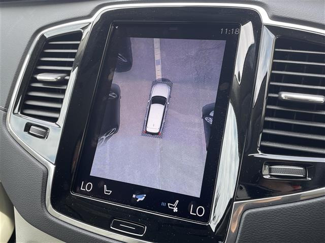 XC90D5 AWD インスクリプション ディーゼル 4WD
