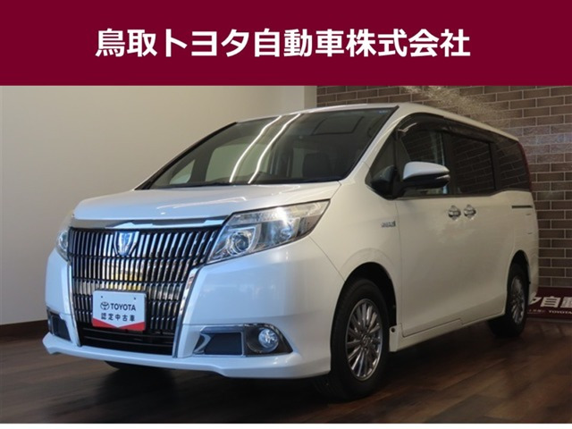 エスクァイア