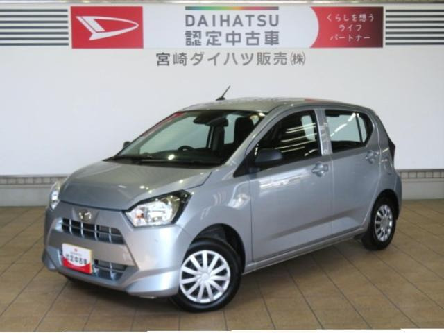 ミライースL SAIII
