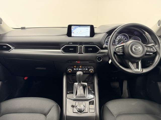 CX-52.2 XD プロアクティブ