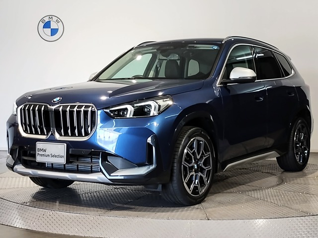 X1xドライブ 20i xライン DCT 4WD
