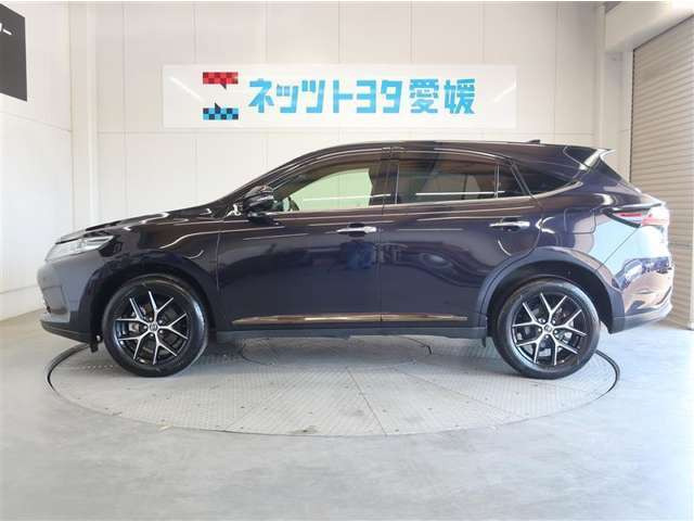 ハリアー2.0 プログレス