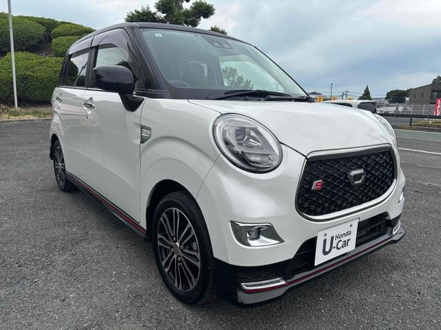 キャストスポーツ SAIII 4WD