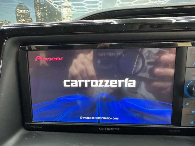 �y�J���b�c�F���A�i�r�z�t���Z�OTV�̎������\�ȍ����\&���@�\�i�r�Ńh���C�u�����K�ł��恙