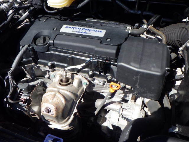 オデッセイ2.4 アブソルート EX ホンダ センシング