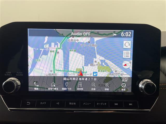 アウトランダーPHEV 2.4 P 4WD