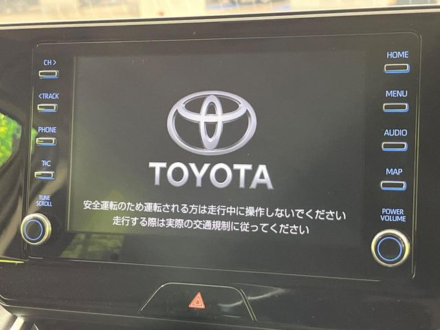 ハリアー2.0 S