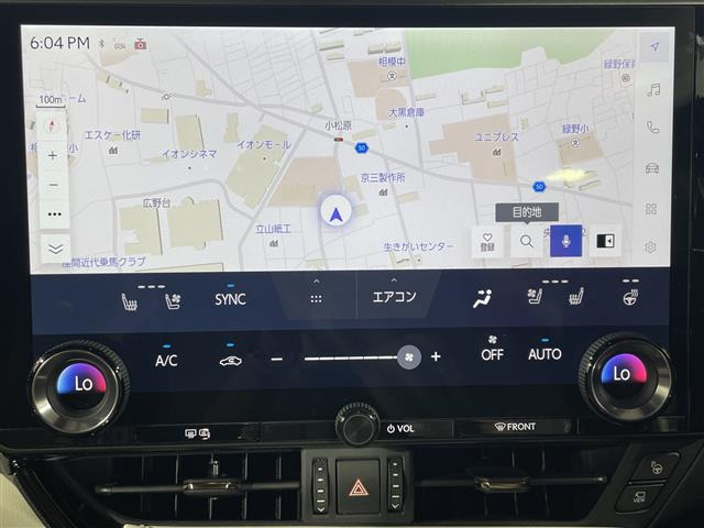 NX350h Fスポーツ