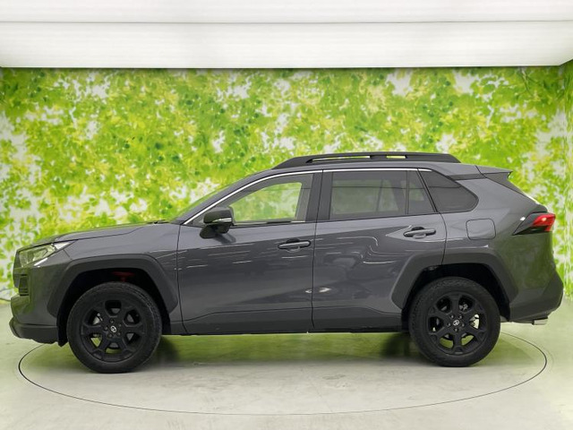 RAV42.0 アドベンチャー オフロードパッケージ II 4WD
