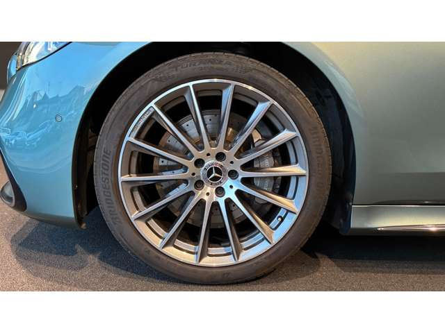 SクラスS450d 4マチック AMGラインパッケージ(ISG) 4WD