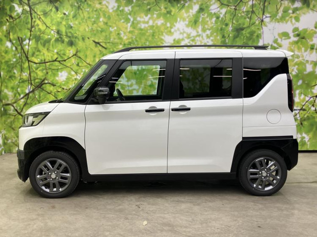 デリカミニG 4WD