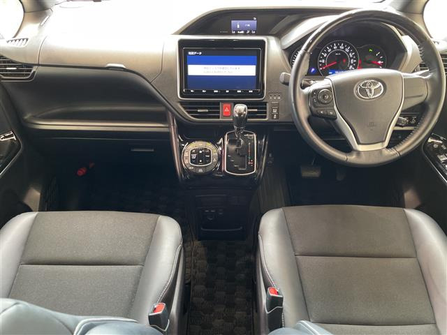 ノア2.0 Si W×B III