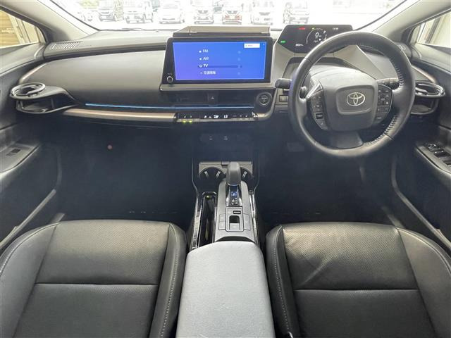 プリウス2.0 Z E-Four 4WD