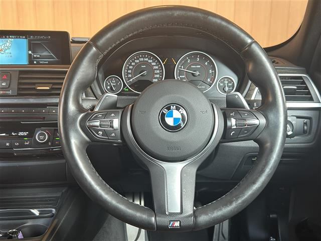 3シリーズセダン320d Mスポーツ