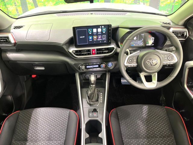ライズ1.2 Z