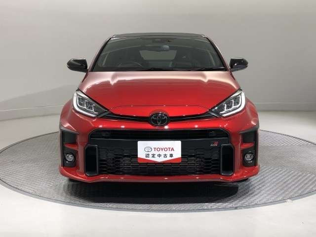 ヤリス