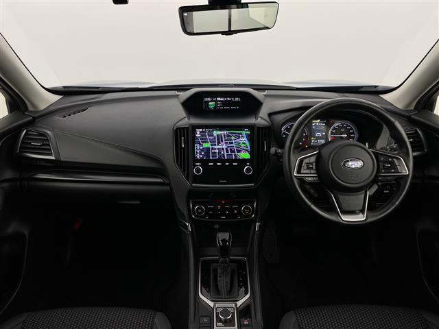 フォレスター1.8 XT エディション 4WD