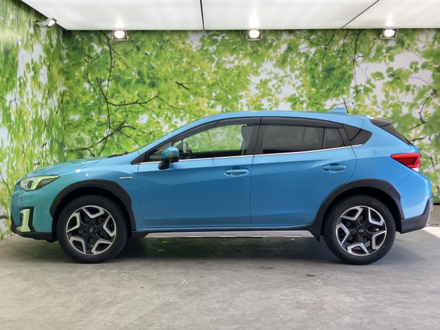 XV2.0 アドバンス 4WD