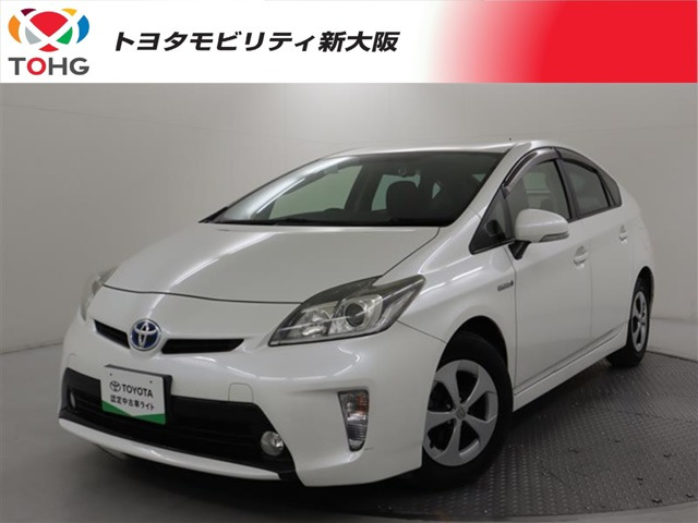 プリウス1.8 S