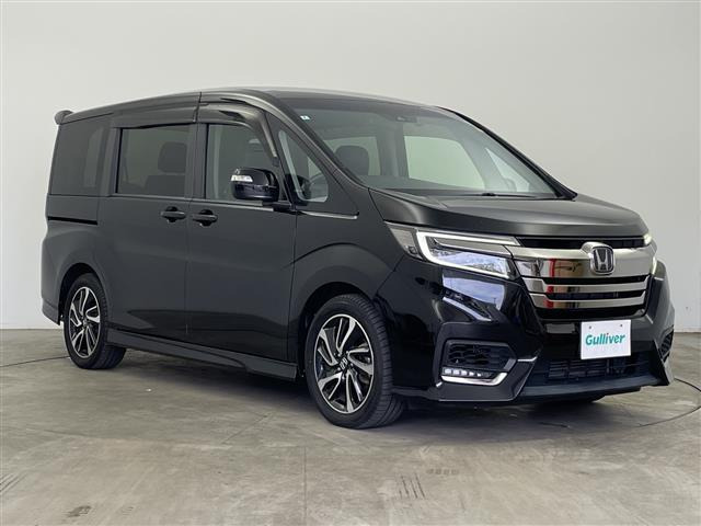 ステップワゴン1.5 スパーダ クールスピリット ホンダ センシング