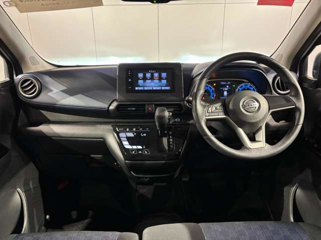 デイズハイウェイスターX 4WD