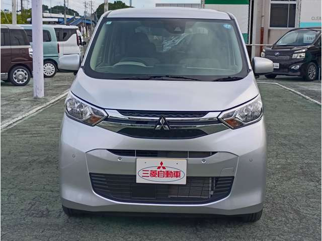 eKワゴンM