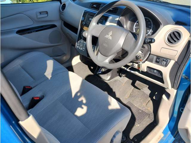 eKワゴンM 4WD
