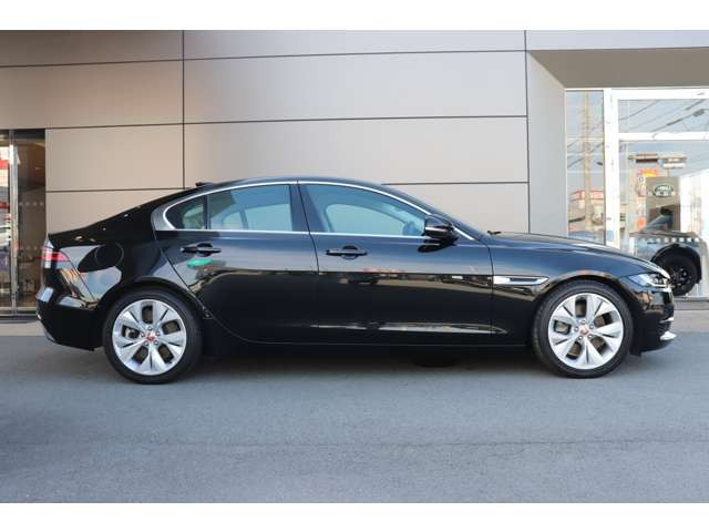 XES 2.0L P250