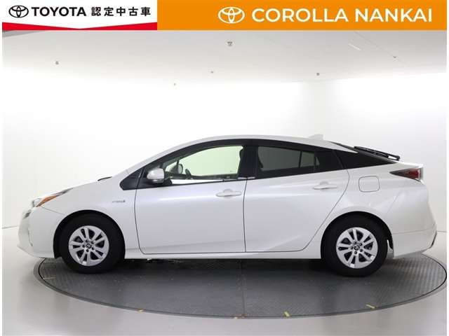 プリウス1.8 S セーフティ プラス
