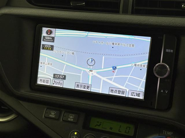 アクア1.5 G