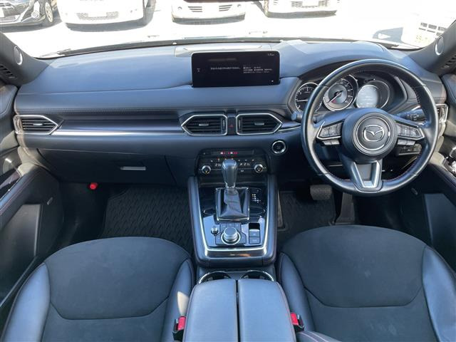 CX-82.2 XD ブラックトーンエディション 4WD