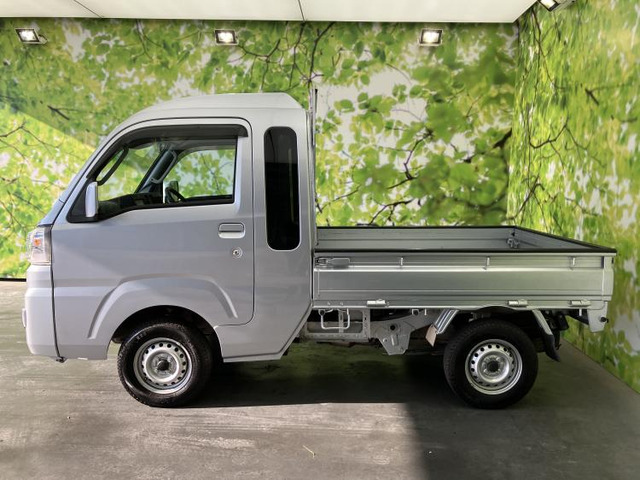 ハイゼットトラックジャンボ SAIIIt 4WD