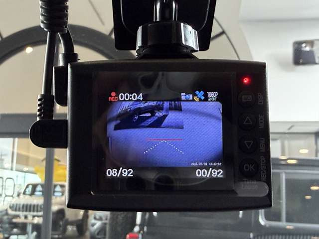コマンダー2.0 リミテッド ディーゼル 4WD