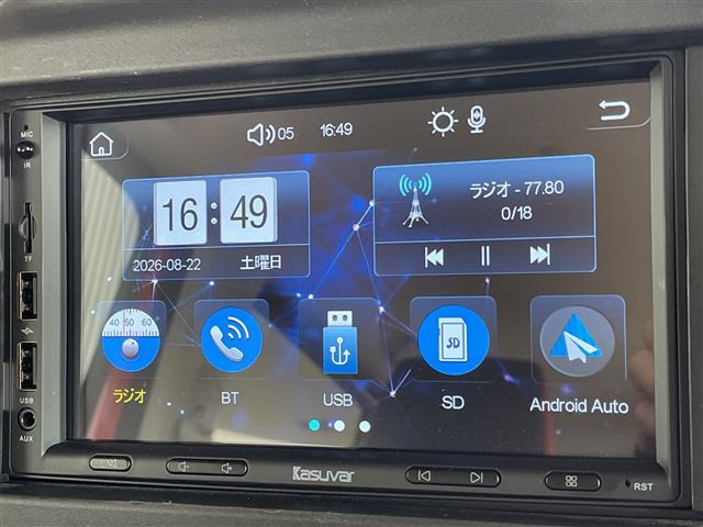 ハスラーハイブリッド(HYBRID) G