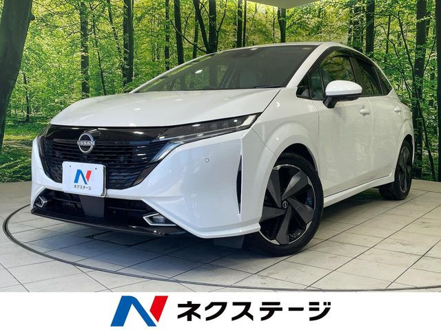 ノートオーラ1.2 G レザーエディション