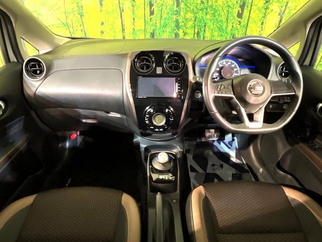 ノート1.2 e-POWER メダリスト