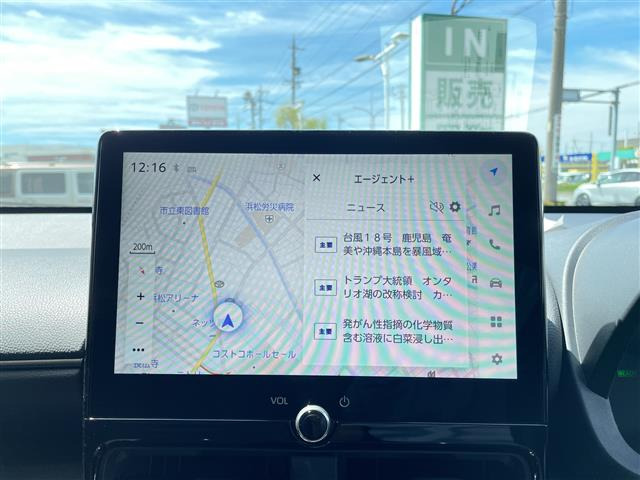 ヤリスクロス1.5 ハイブリッド Z ウルバーノ