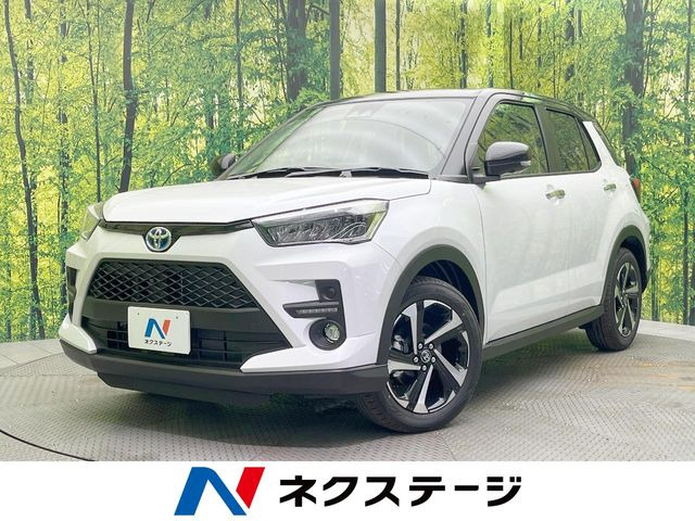 ライズ1.2 Z