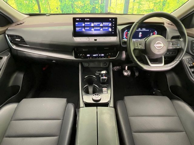 エクストレイル1.5 X e-4ORCE エクストリーマーX 4WD