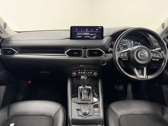 CX-52.2 XD ブラックトーンエディション