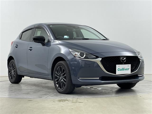 MAZDA21.5 15S ブラックトーンエディション 4WD