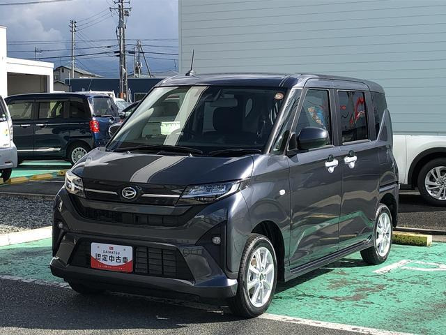 ムーヴG 4WD