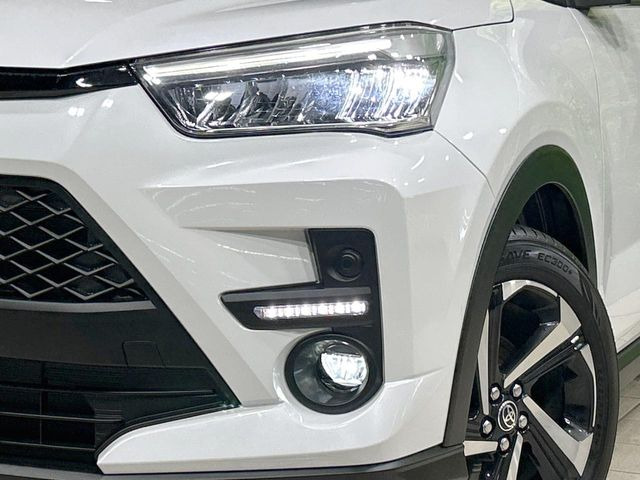 トヨタ ライズ 1.2 Z 265.0万円 令和7年(2025年) 茨城県 中古車 - 価格.com