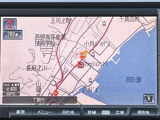 ステップワゴン2.0 スパーダ S