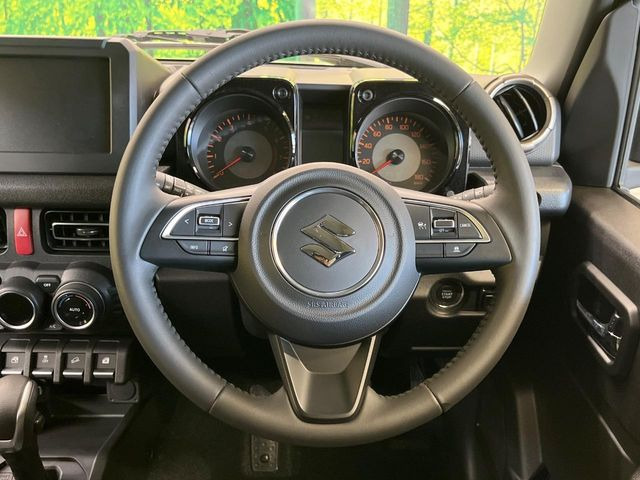ジムニーノマド1.5 FC 4WD